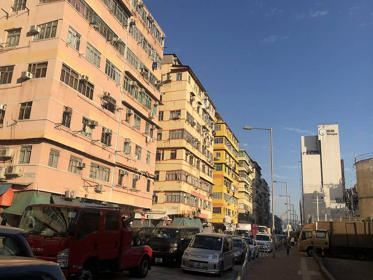 土瓜灣終極指南