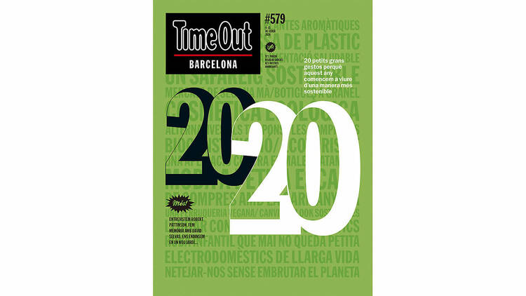 9-15 de enero 2020