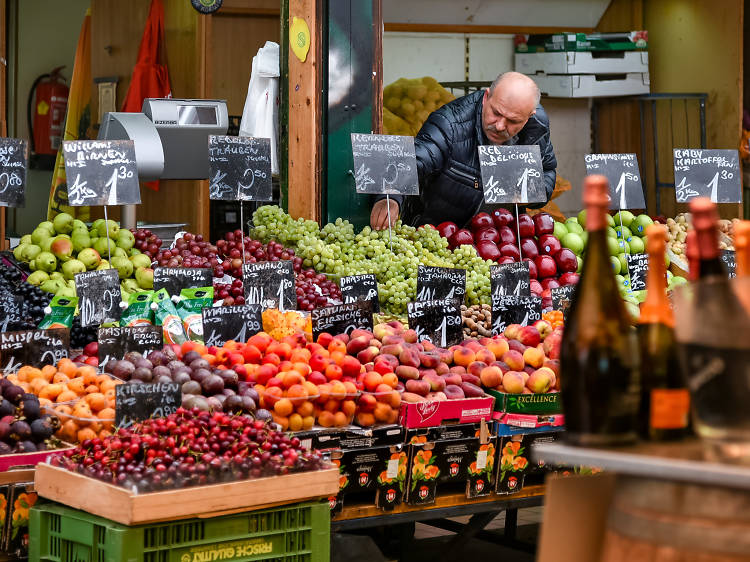 The 10 best places to go shopping in Vienna The 10 best places to go shopping in Vienna