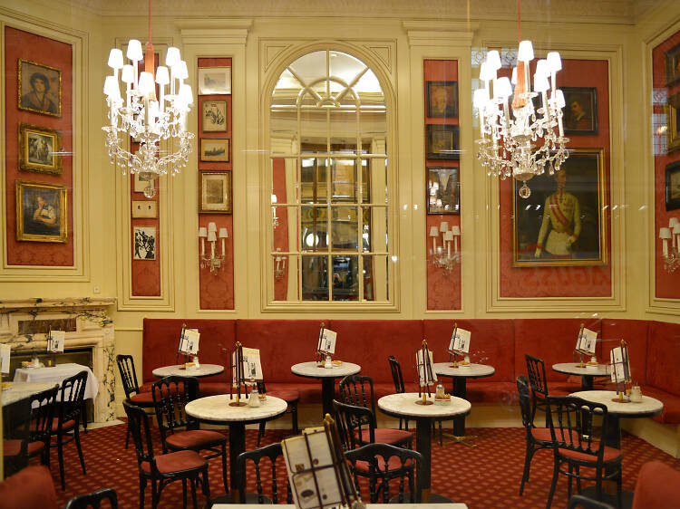 The 13 best cafés in Vienna The 13 best cafés in Vienna