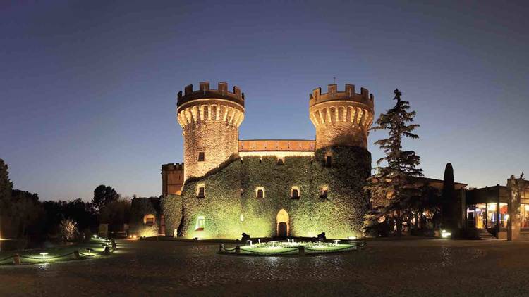 Peralada (Alt Empordà)