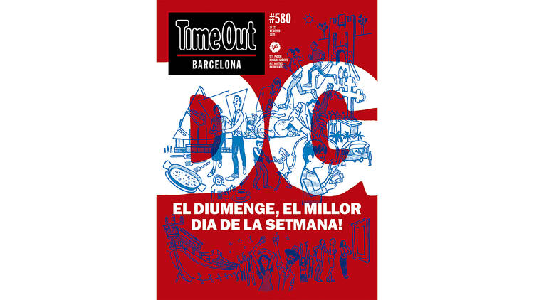 16-22 de enero 2020