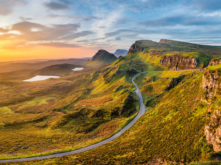 8 things to do on the Isle of Skye 8 things to do on the Isle of Skye
