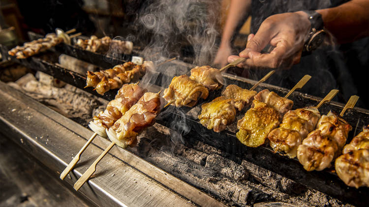 The best restaurants in Sydney