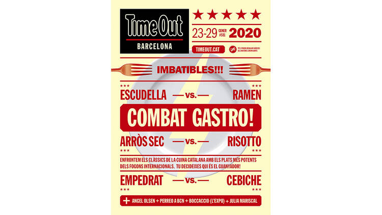 23-29 de enero 2020