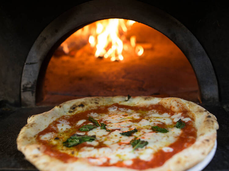 The 13 best pizzerias in Naples The 13 best pizzerias in Naples