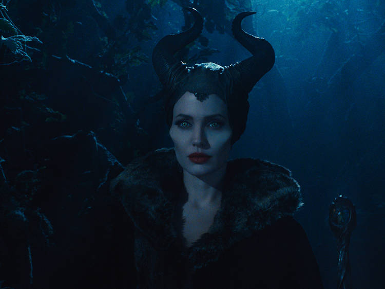 ‘You Can’t Stop the Girl’ (Maleficent 2)