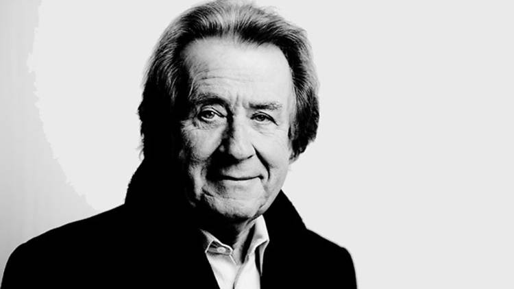 Rudolf Buchbinder