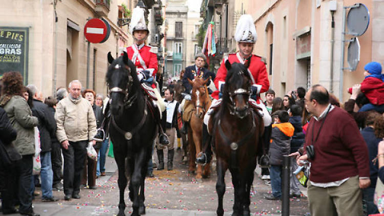 Sant Medir