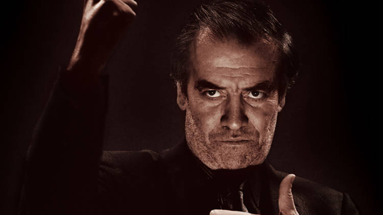 Valery Gergiev