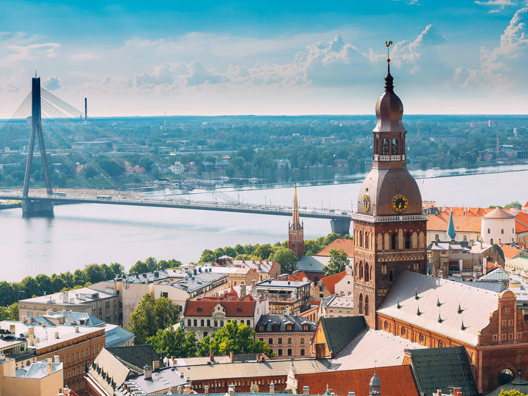 Riga