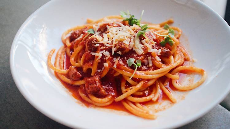 The best restaurants in Palm Springs