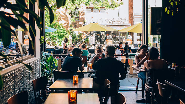 Verdun bars for fine wines, crafty beers and tasty cocktails