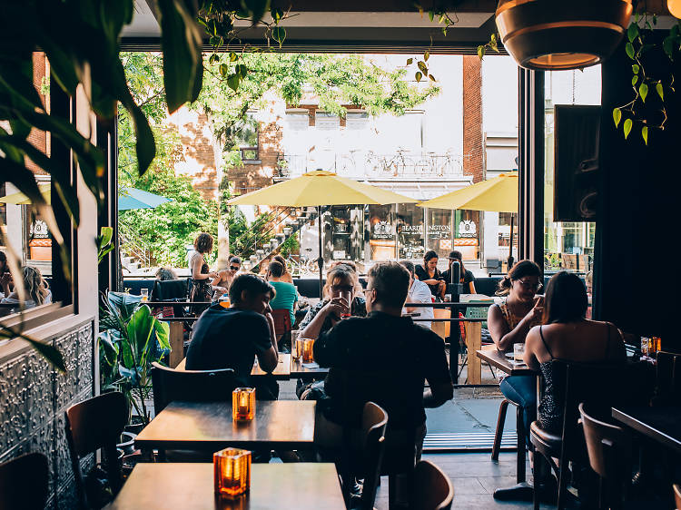 Verdun bars for fine wines, crafty beers and tasty cocktails