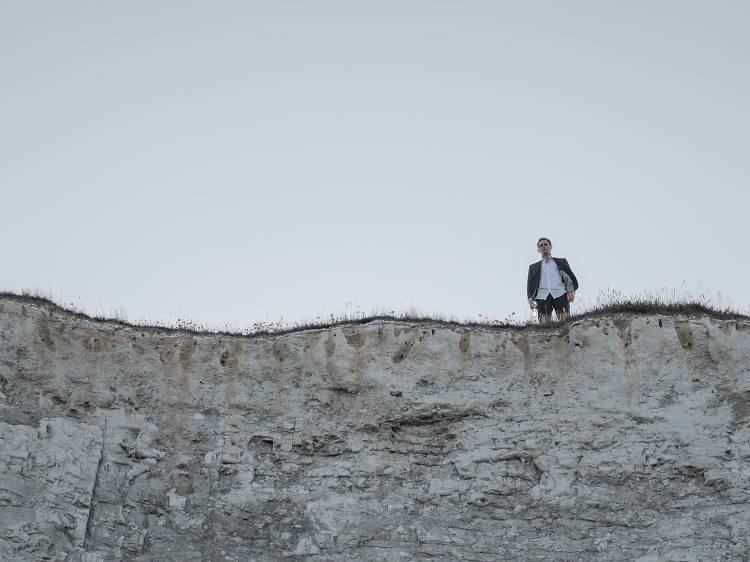 The latest films in cinemas