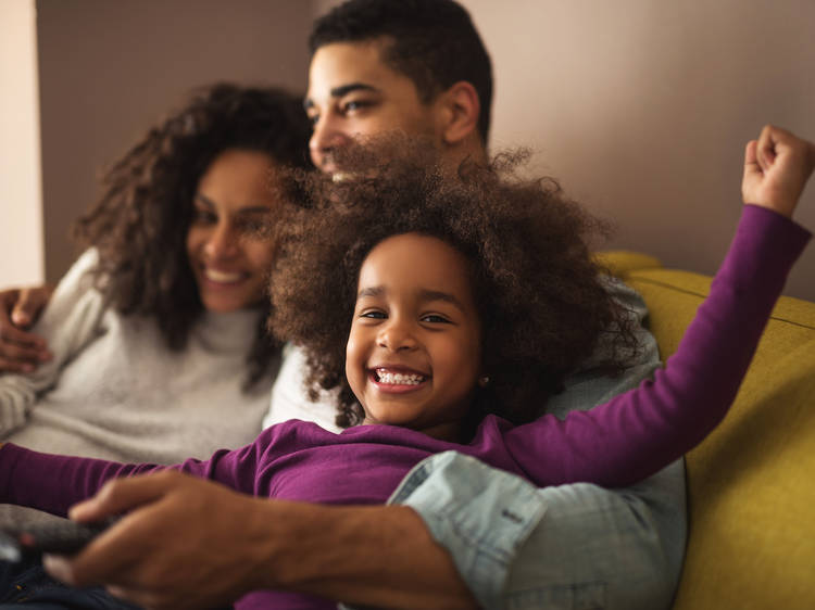 Fun things to do at home: Indoor activities kids will love