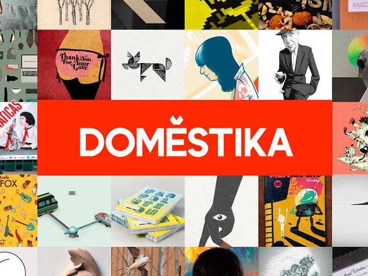 Cursos Domestika