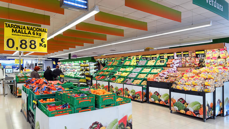 Mercadona