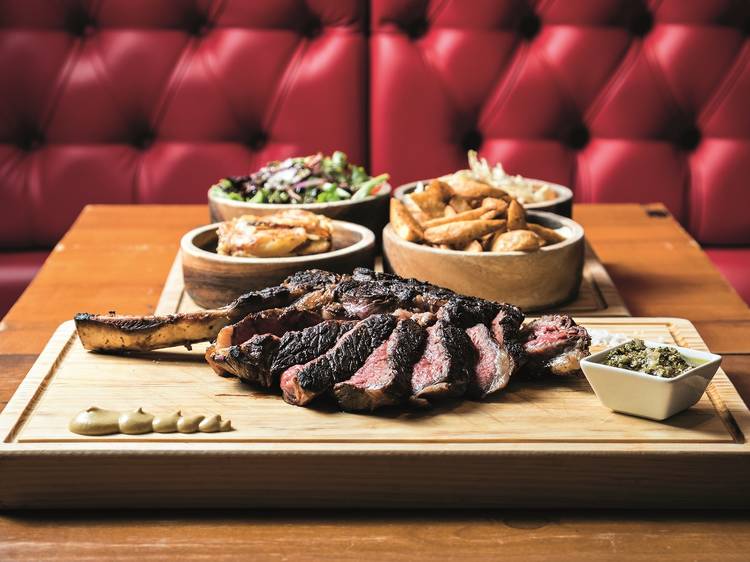The best restaurants in Lisbon