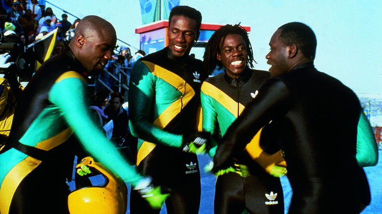 Cool Runnings