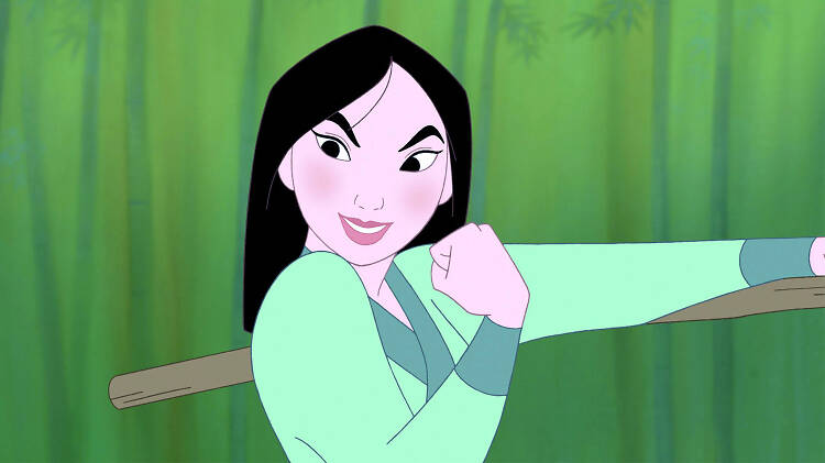 Mulan