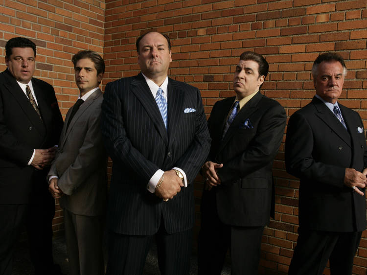 Los Soprano