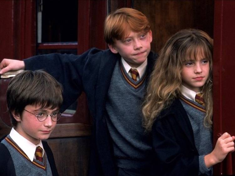 Acha que sabe tudo sobre os filmes de Harry Potter?