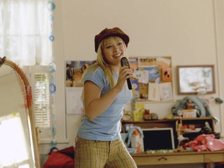 Disney Channel Originals