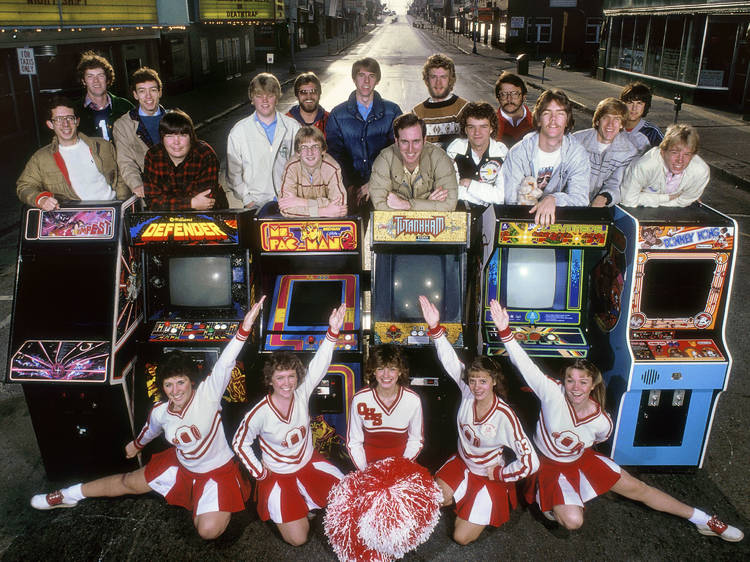 The King of Kong: A Fistful of Quarters (2008)