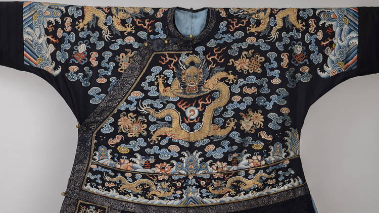 Asian Civilisations Museum 