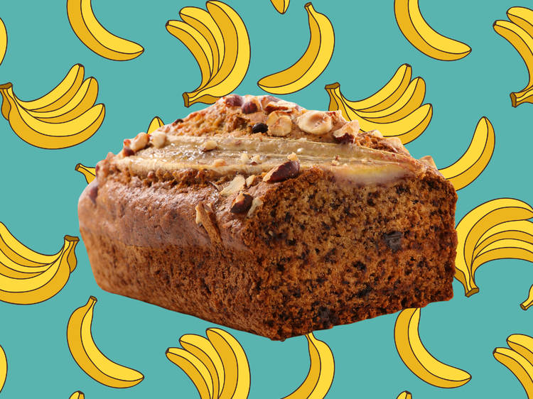 How to nail banana bread, once and for all How to nail banana bread, once and for all