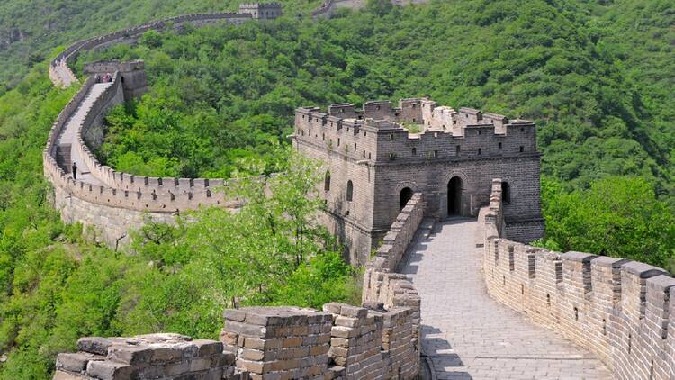 Great Wall of China