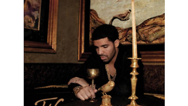 ‘Shot For Me’ by Drake
