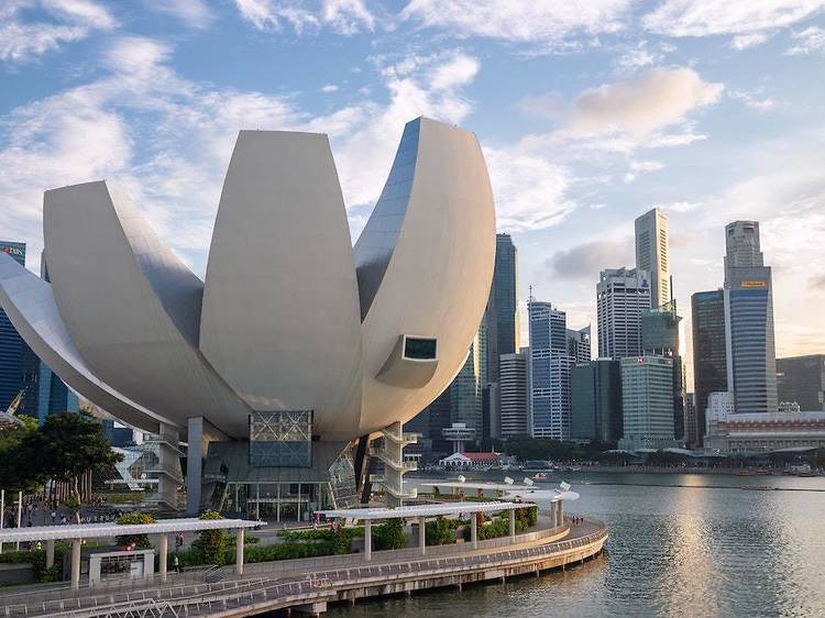 The best museums to visit in Singapore The best museums to visit in Singapore