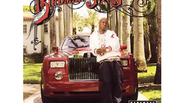 ‘Pop Bottles’ by Birdman (ft. Lil Wayne and Jadakiss)