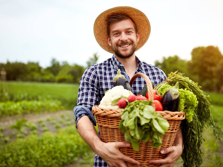Setmana Bio per l’alimentació ecològica