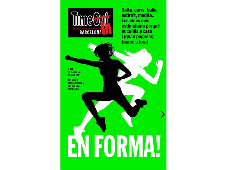 30 de Abril - 6 de Mayo 2020