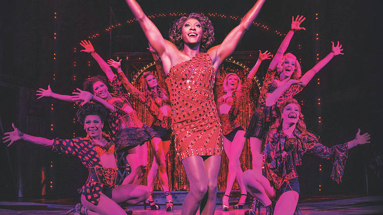 Kinky Boots