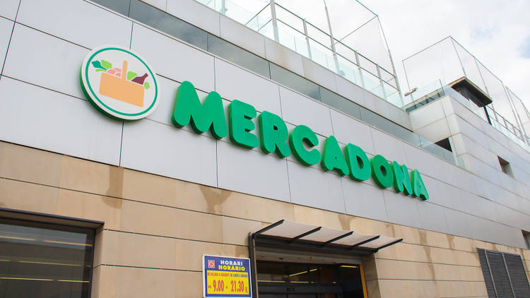 Mercadona vendrà mascaretes