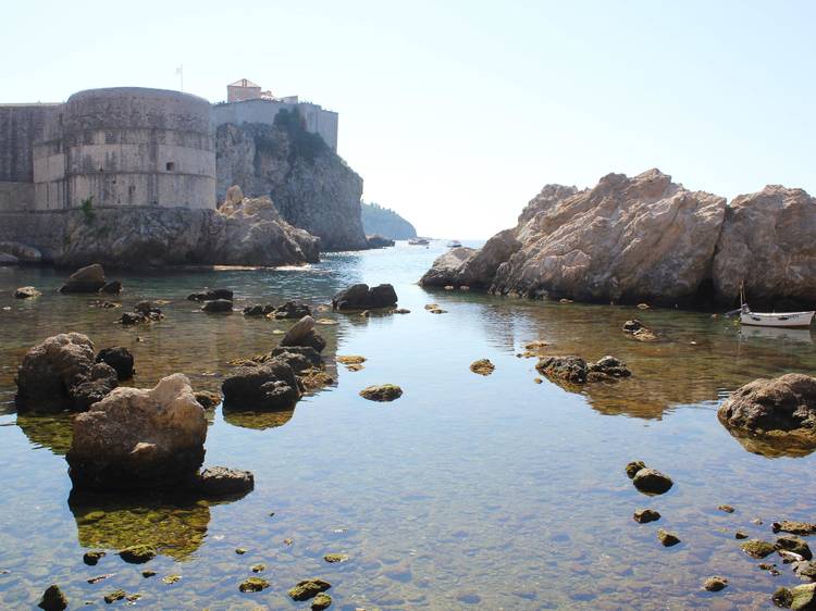Go on a Game of Thrones tour Go on a Game of Thrones tour