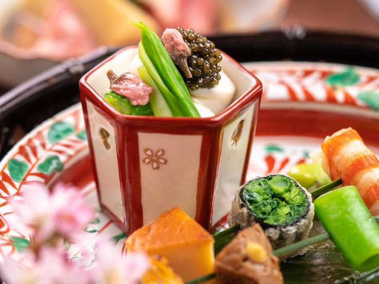 The best Japanese restaurants in Hong Kong The best Japanese restaurants in Hong Kong