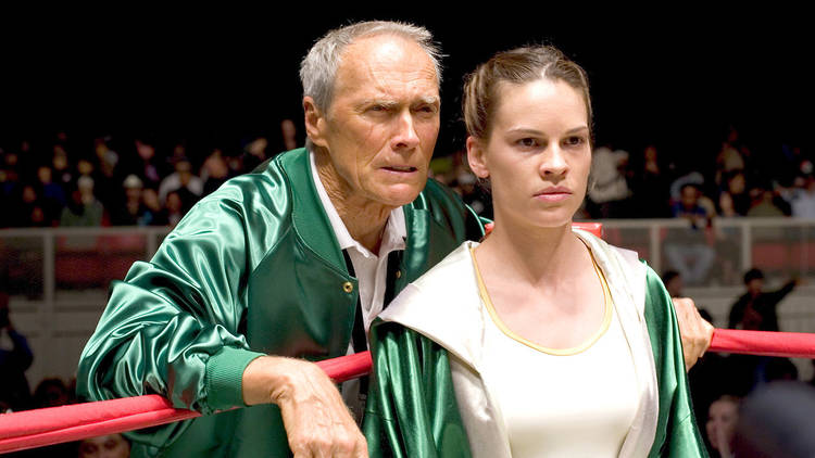 Million Dollar Baby 