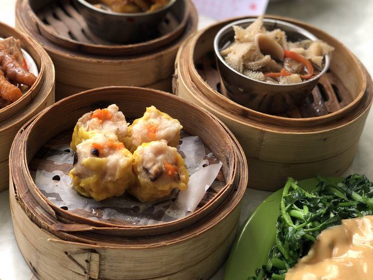 Choi Lung Restaurant
