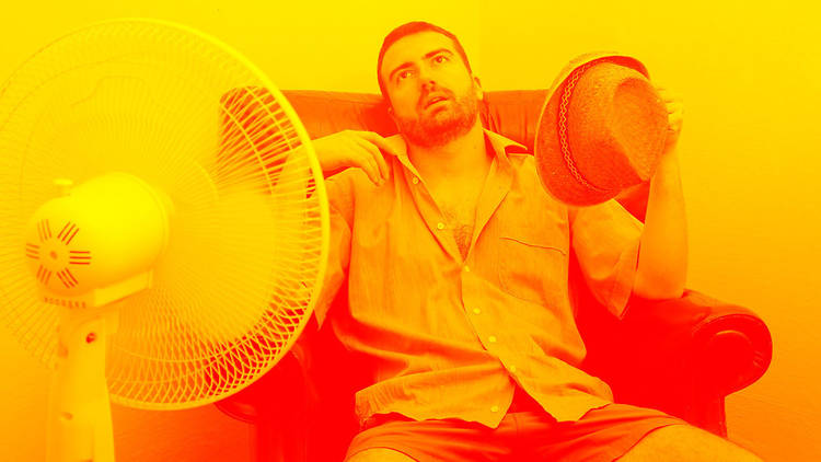 Heatwave