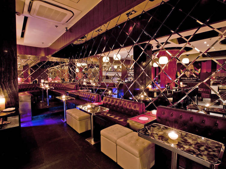 The best underground clubs in Hong Kong The best underground clubs in Hong Kong