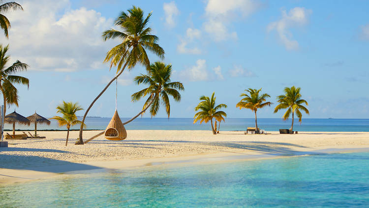 Maldives 