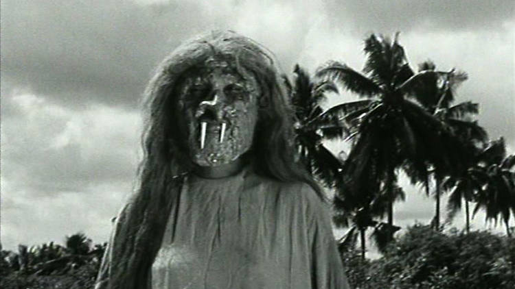 Pontianak trilogy (1957-1958)