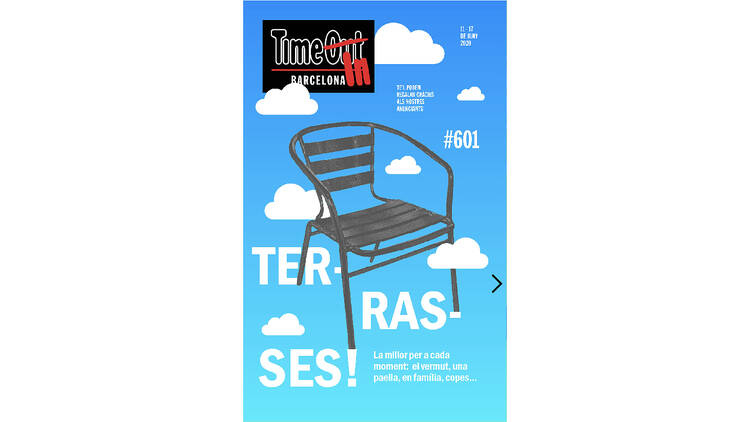 11-17 de Junio 2020