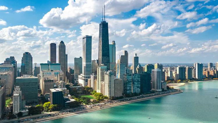360 Chicago