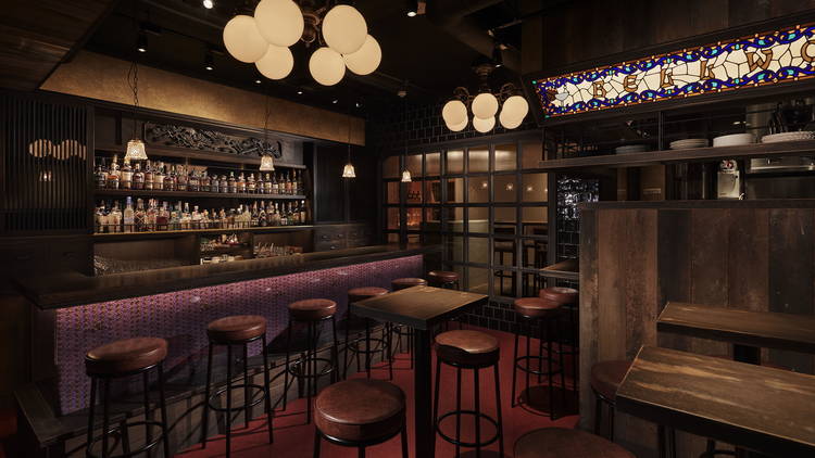 The Bellwood